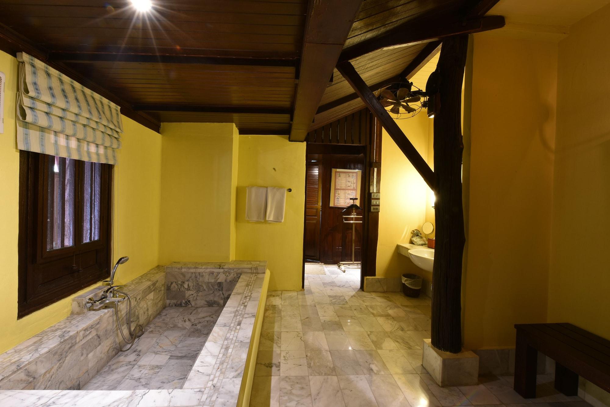 Zantiis Ndol Villas Muak Lek Ngoại thất bức ảnh