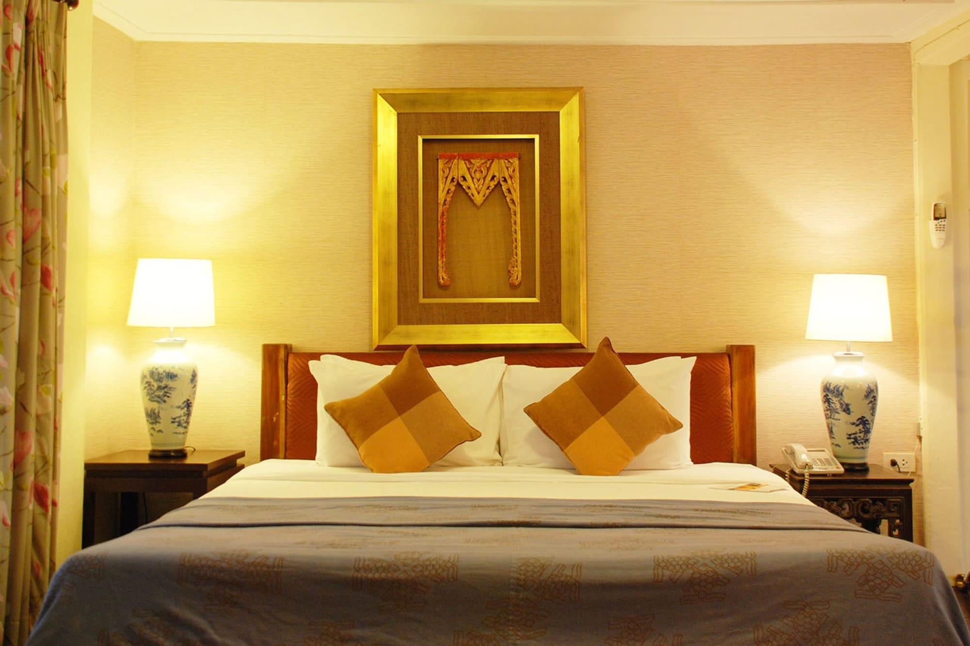 Zantiis Ndol Villas Muak Lek Ngoại thất bức ảnh