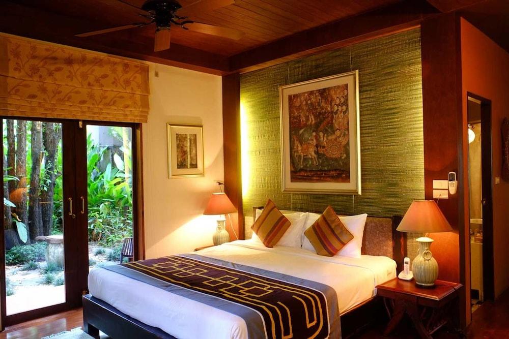 Zantiis Ndol Villas Muak Lek Ngoại thất bức ảnh