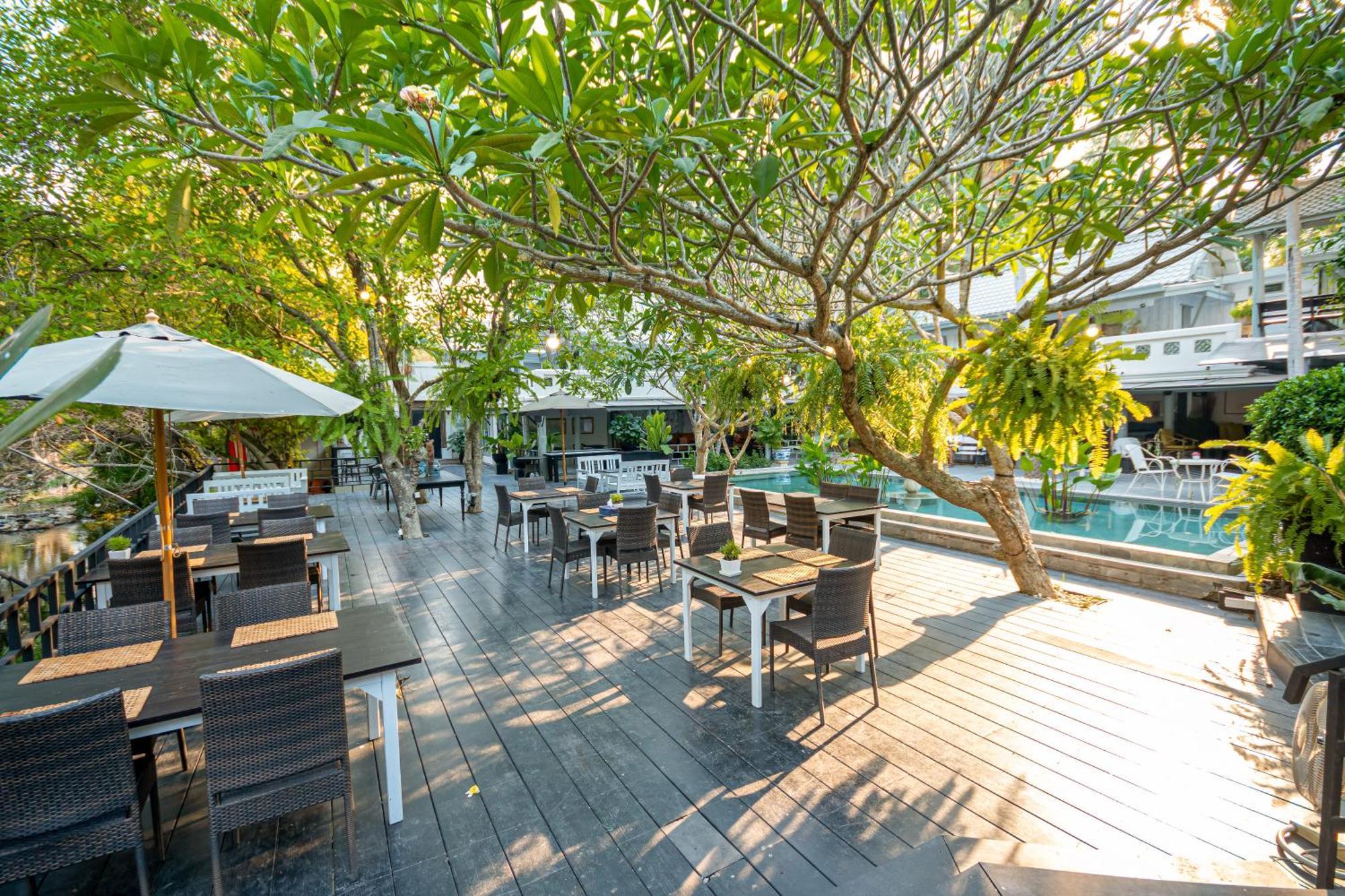Zantiis Ndol Villas Muak Lek Ngoại thất bức ảnh